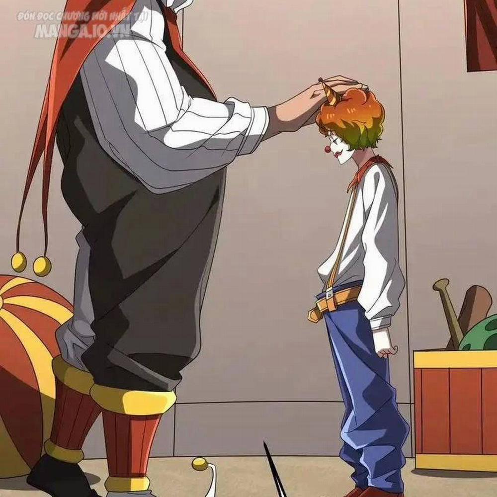 Bắt Đầu Với Trăm Vạn Minh Tệ 134 trang 18