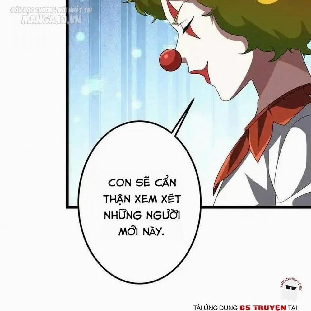 Bắt Đầu Với Trăm Vạn Minh Tệ 134 trang 21