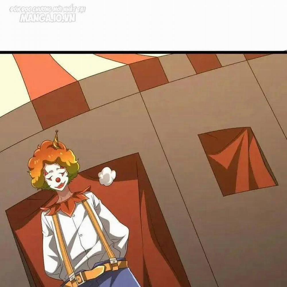 Bắt Đầu Với Trăm Vạn Minh Tệ 134 trang 23