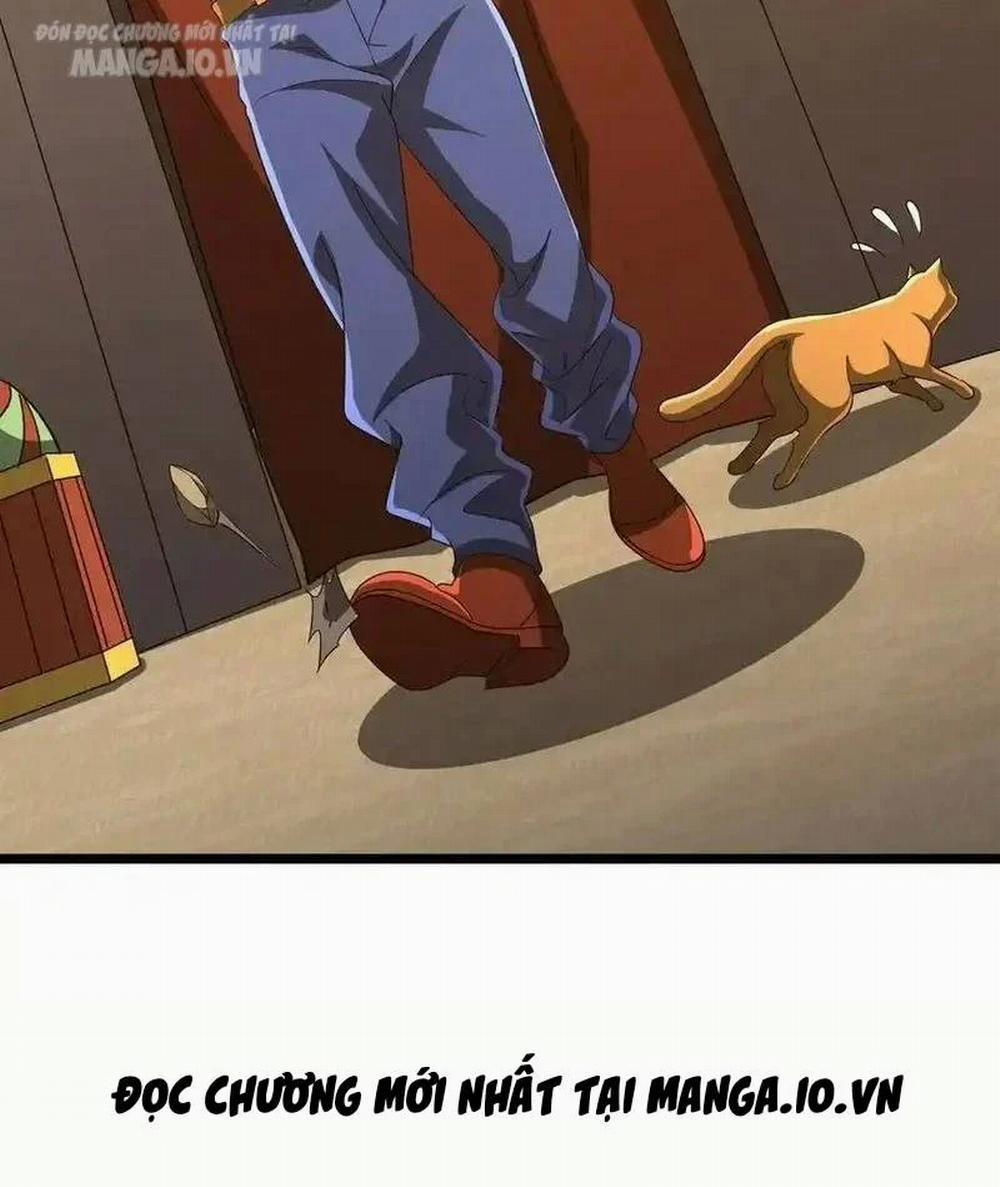Bắt Đầu Với Trăm Vạn Minh Tệ 134 trang 24