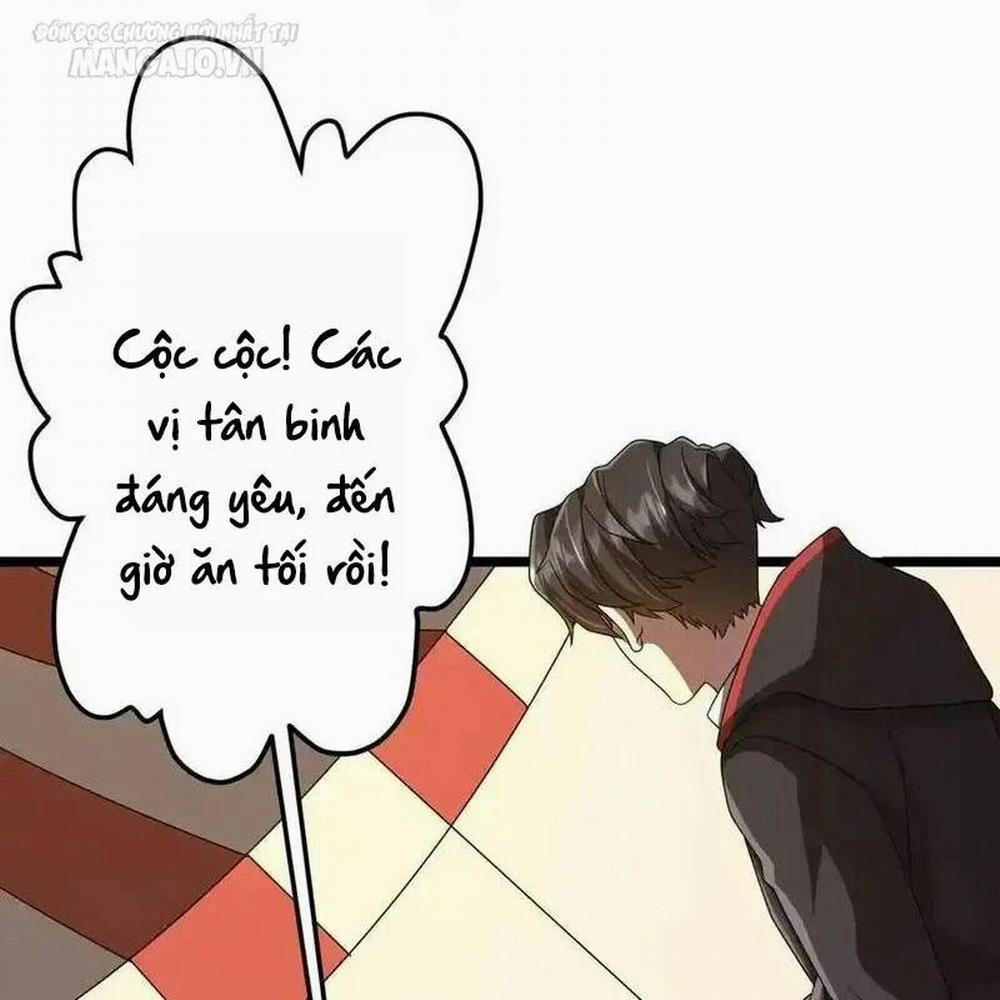 Bắt Đầu Với Trăm Vạn Minh Tệ 134 trang 27