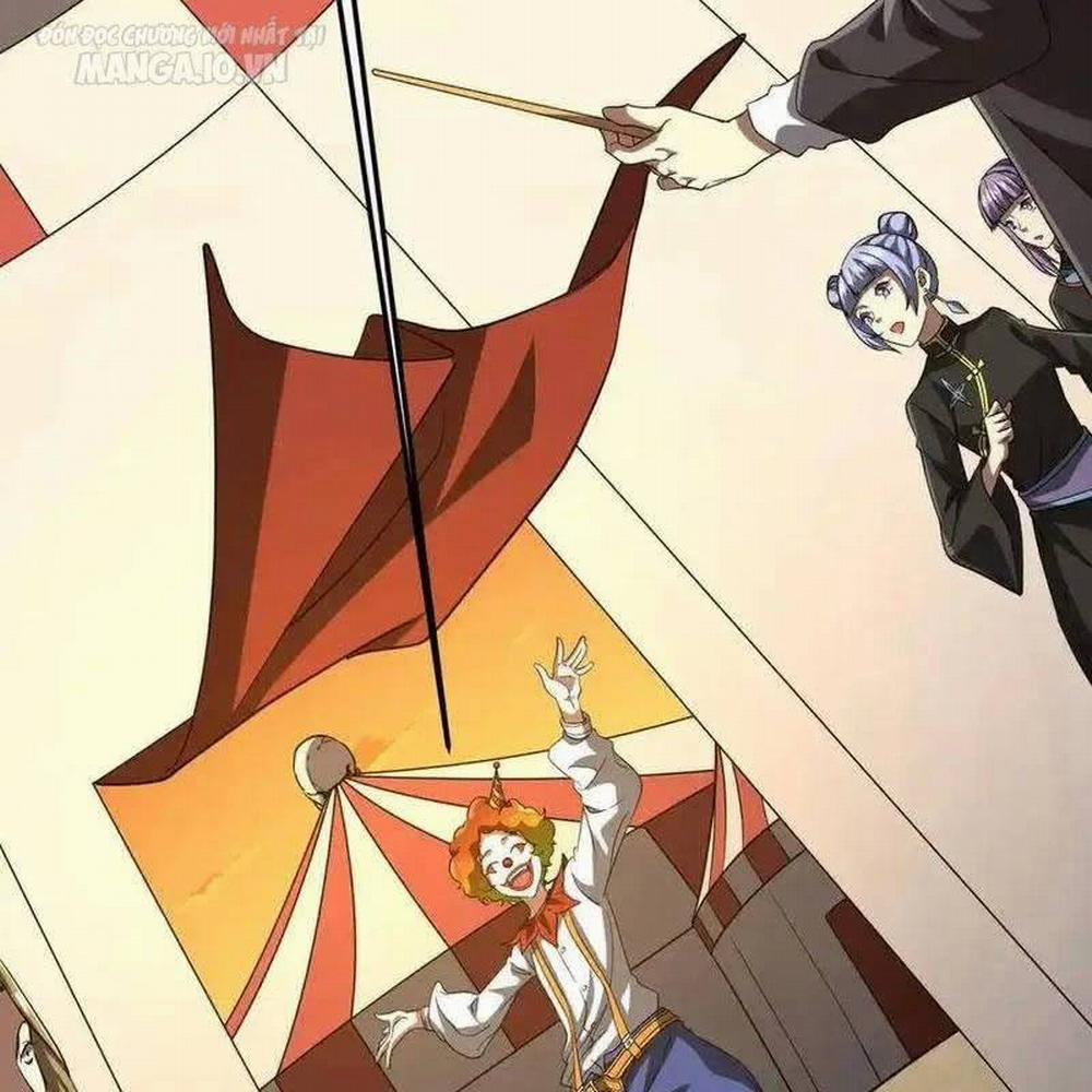 Bắt Đầu Với Trăm Vạn Minh Tệ 134 trang 28