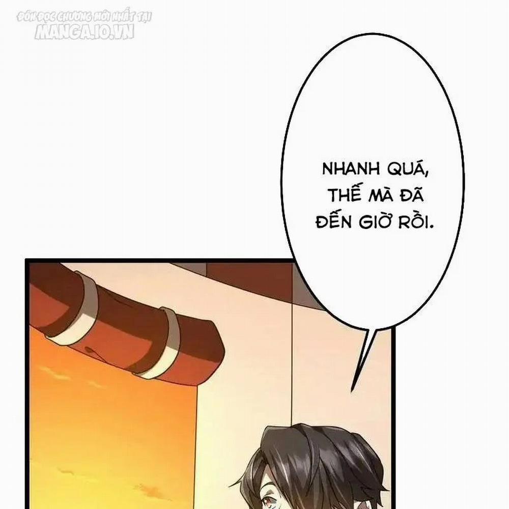 Bắt Đầu Với Trăm Vạn Minh Tệ 134 trang 30