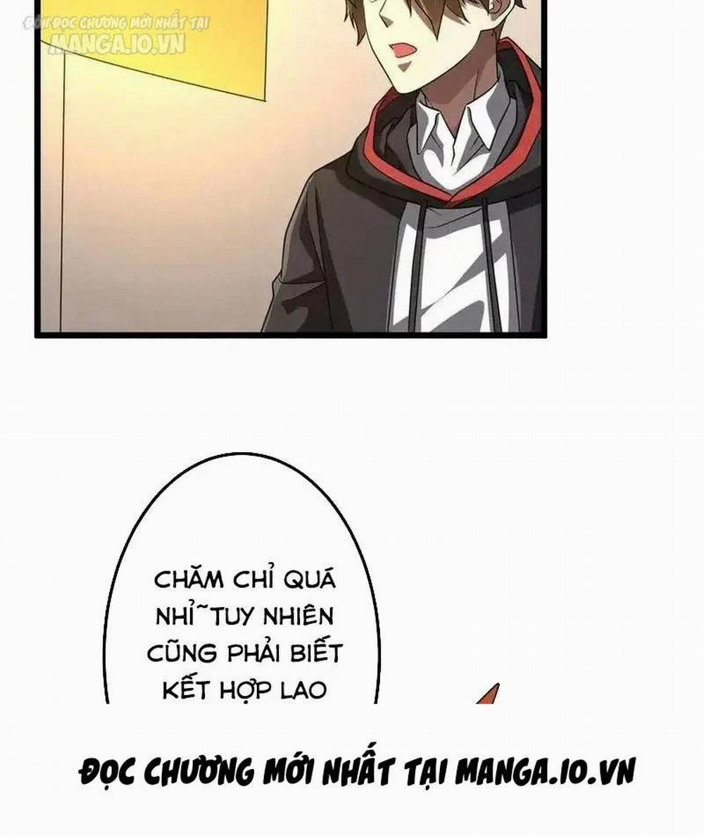 Bắt Đầu Với Trăm Vạn Minh Tệ 134 trang 31