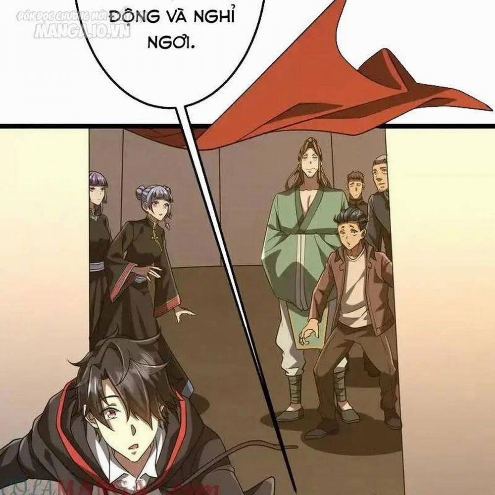 Bắt Đầu Với Trăm Vạn Minh Tệ 134 trang 32