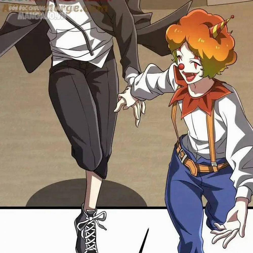 Bắt Đầu Với Trăm Vạn Minh Tệ 134 trang 33