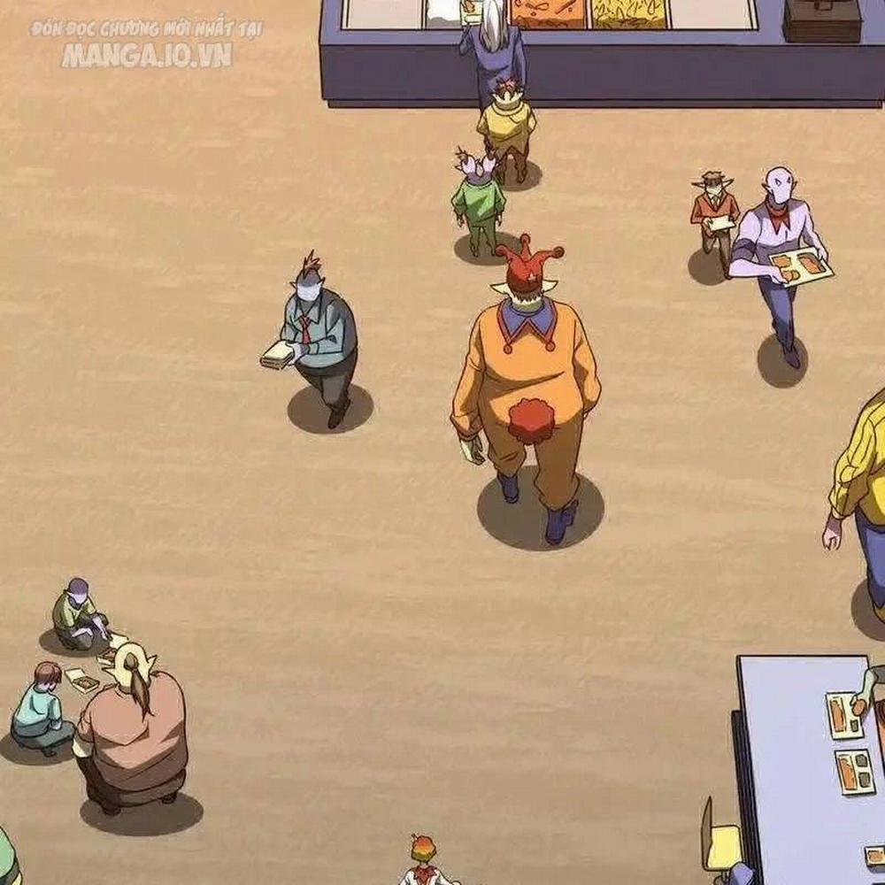 Bắt Đầu Với Trăm Vạn Minh Tệ 134 trang 37