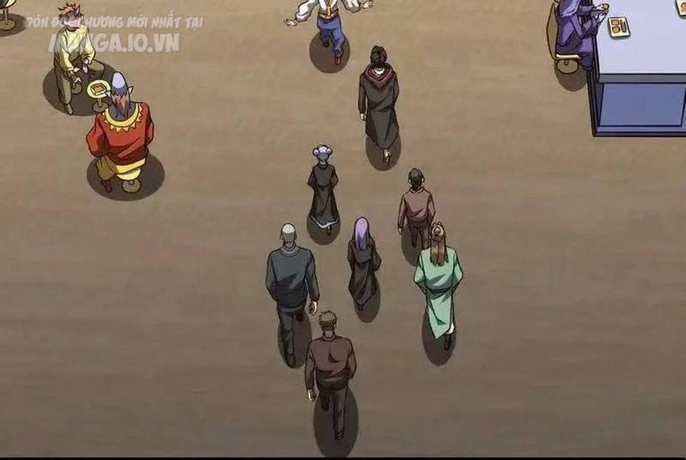 Bắt Đầu Với Trăm Vạn Minh Tệ 134 trang 38