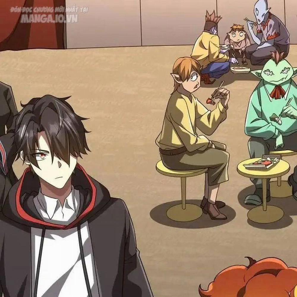 Bắt Đầu Với Trăm Vạn Minh Tệ 134 trang 40