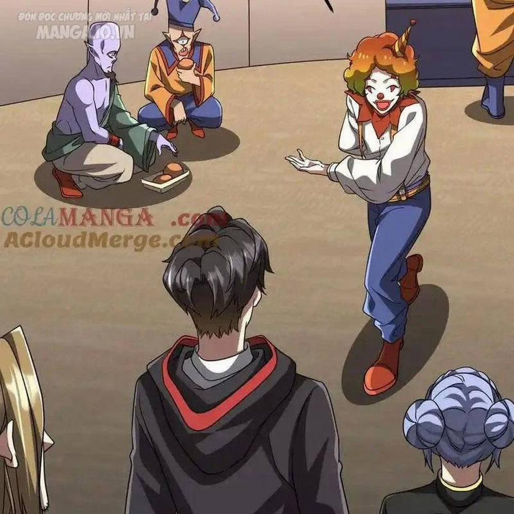 Bắt Đầu Với Trăm Vạn Minh Tệ 134 trang 43