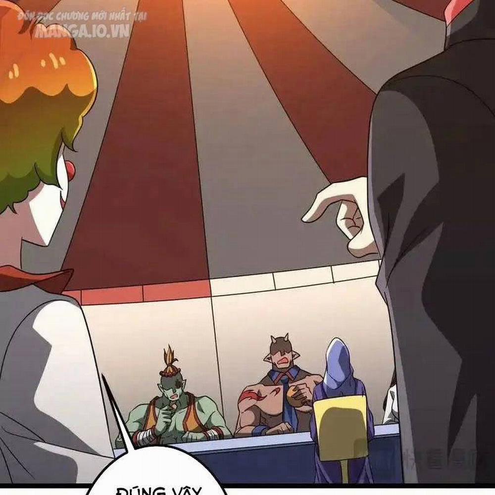 Bắt Đầu Với Trăm Vạn Minh Tệ 134 trang 45