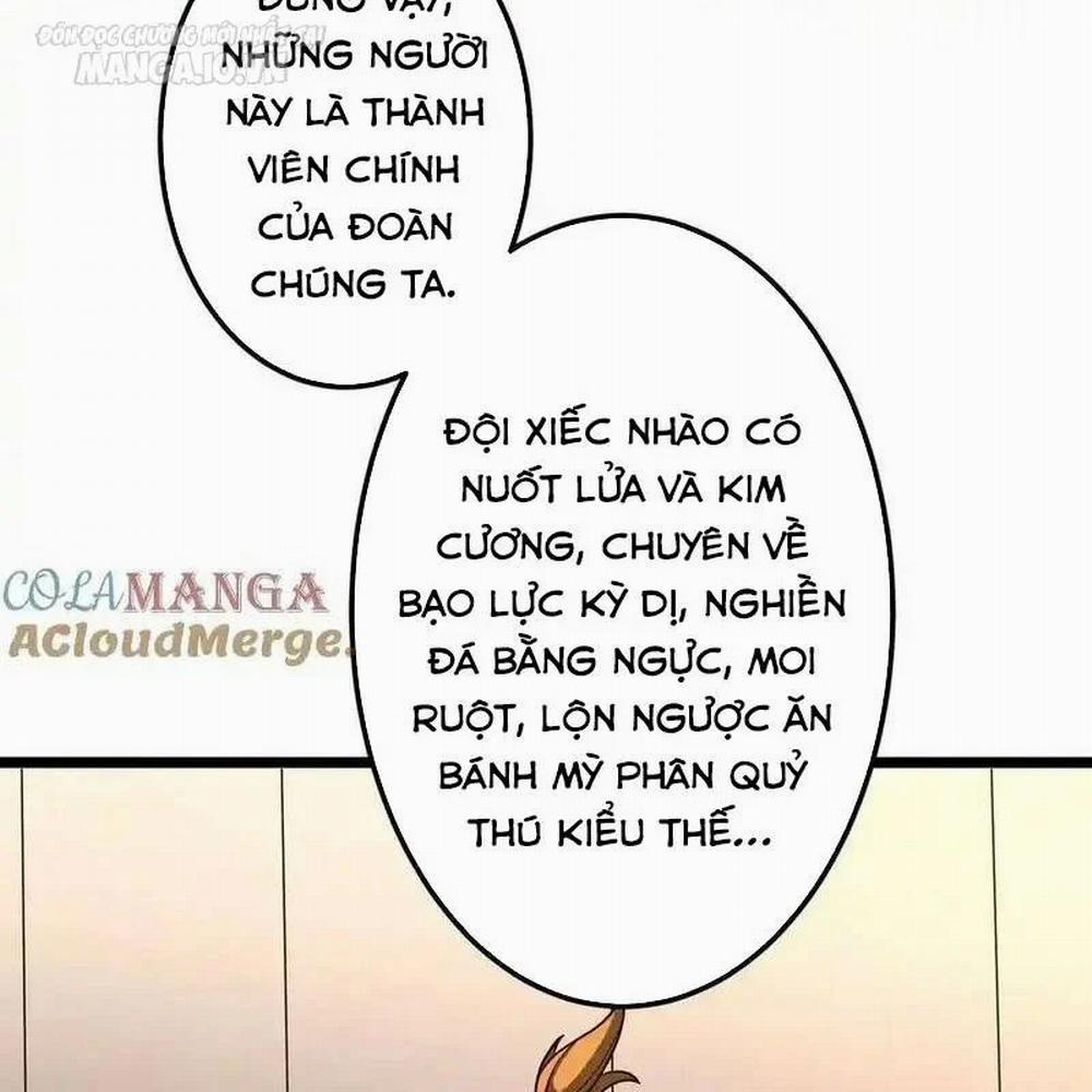 Bắt Đầu Với Trăm Vạn Minh Tệ 134 trang 46