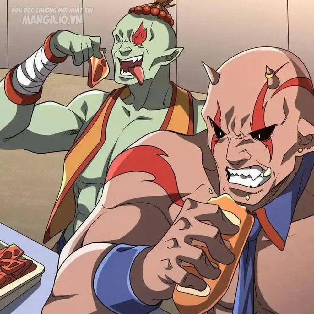 Bắt Đầu Với Trăm Vạn Minh Tệ 134 trang 47