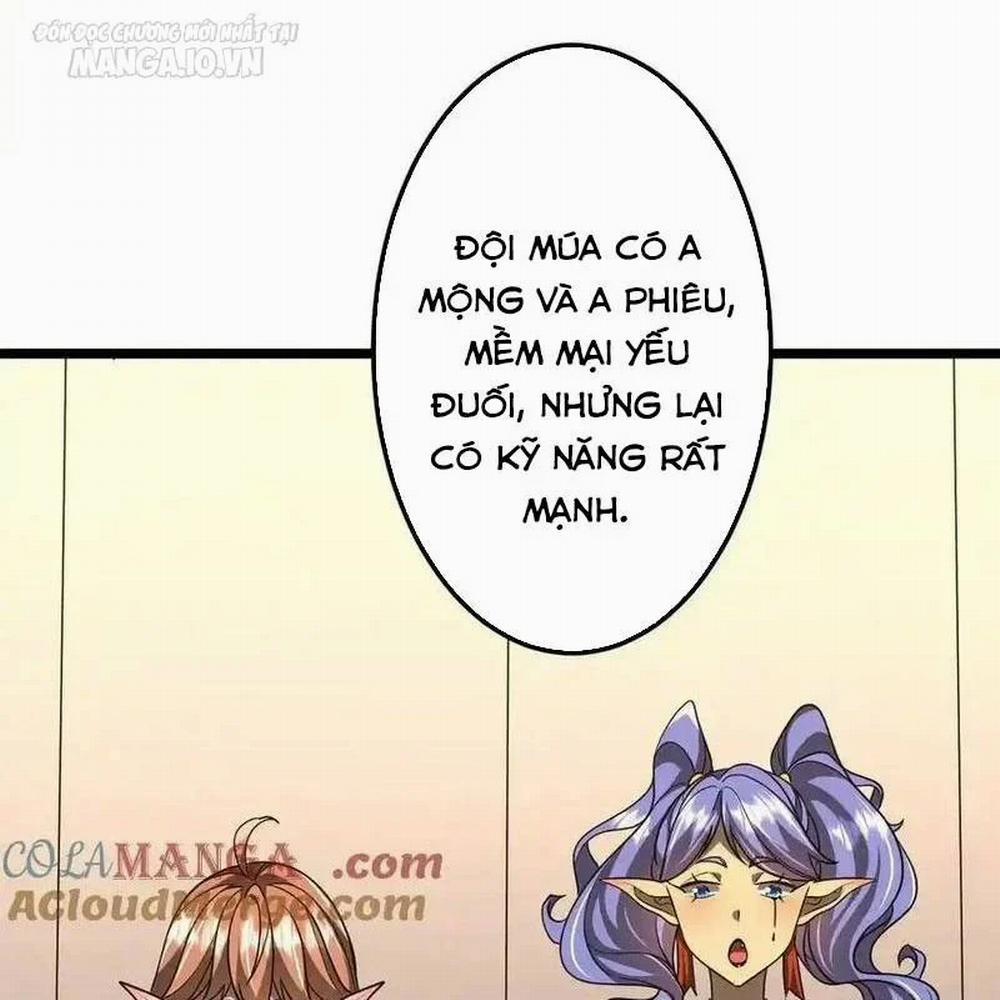 Bắt Đầu Với Trăm Vạn Minh Tệ 134 trang 49