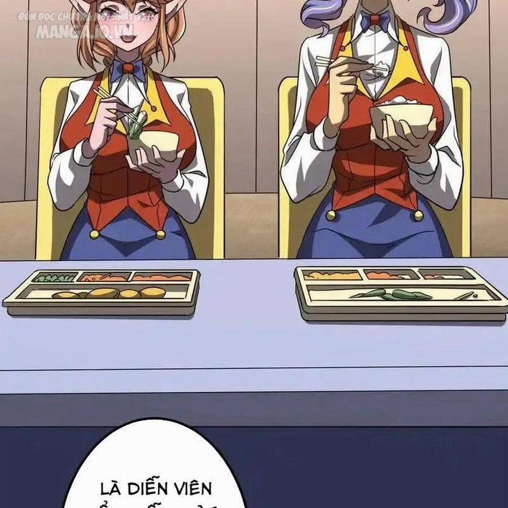 Bắt Đầu Với Trăm Vạn Minh Tệ 134 trang 50