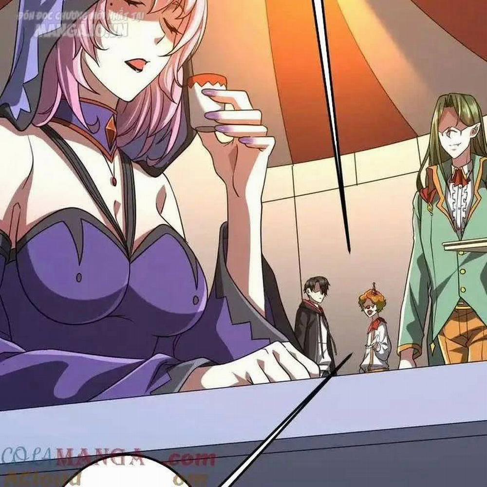 Bắt Đầu Với Trăm Vạn Minh Tệ 134 trang 52