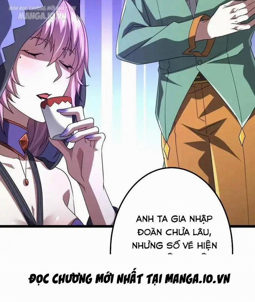 Bắt Đầu Với Trăm Vạn Minh Tệ 134 trang 55