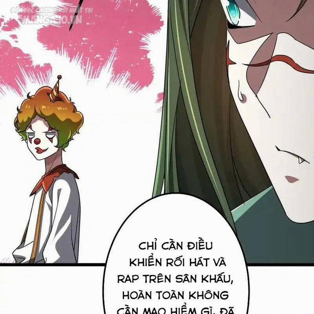 Bắt Đầu Với Trăm Vạn Minh Tệ 134 trang 57