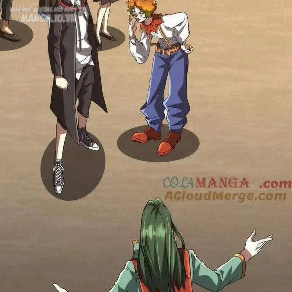 Bắt Đầu Với Trăm Vạn Minh Tệ 134 trang 59