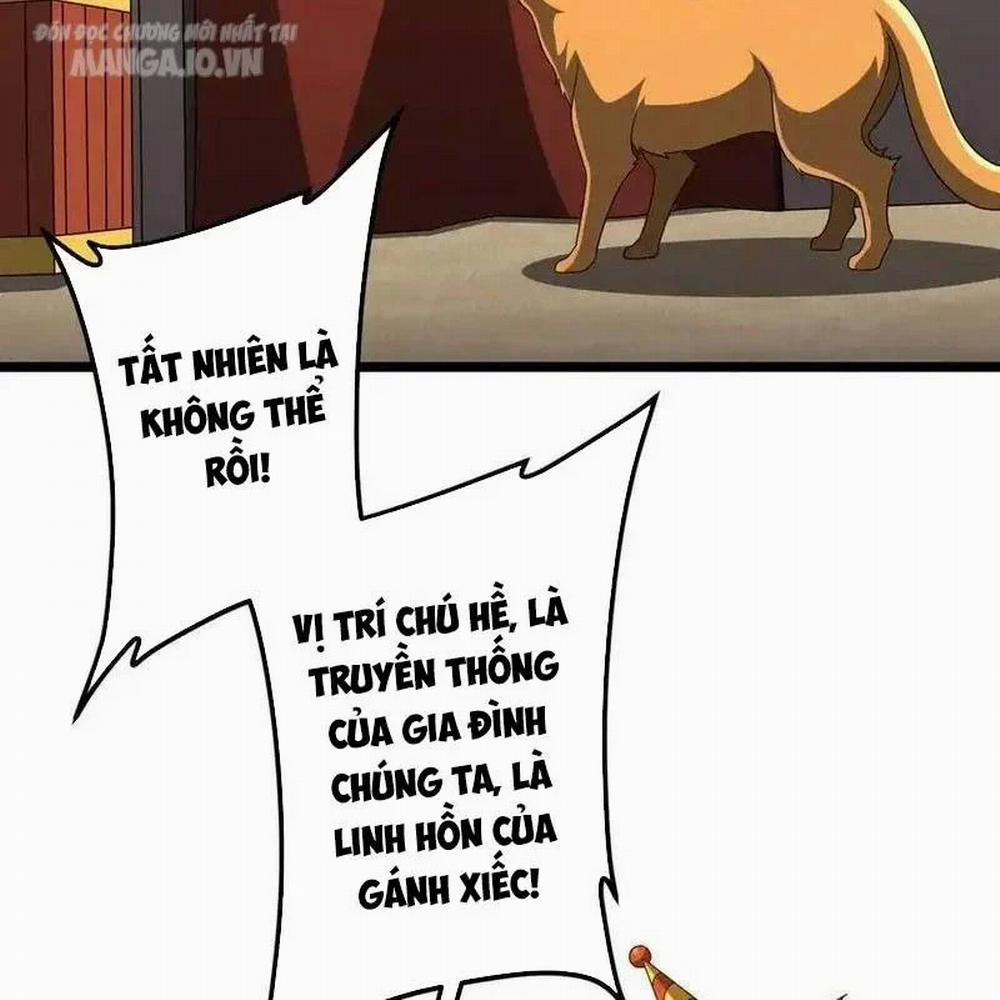 Bắt Đầu Với Trăm Vạn Minh Tệ 134 trang 6