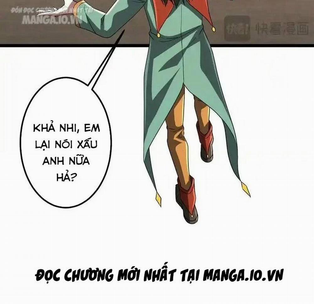 Bắt Đầu Với Trăm Vạn Minh Tệ 134 trang 60