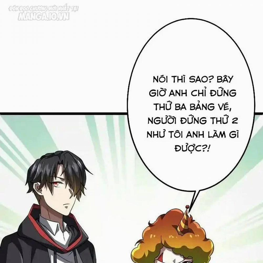 Bắt Đầu Với Trăm Vạn Minh Tệ 134 trang 61