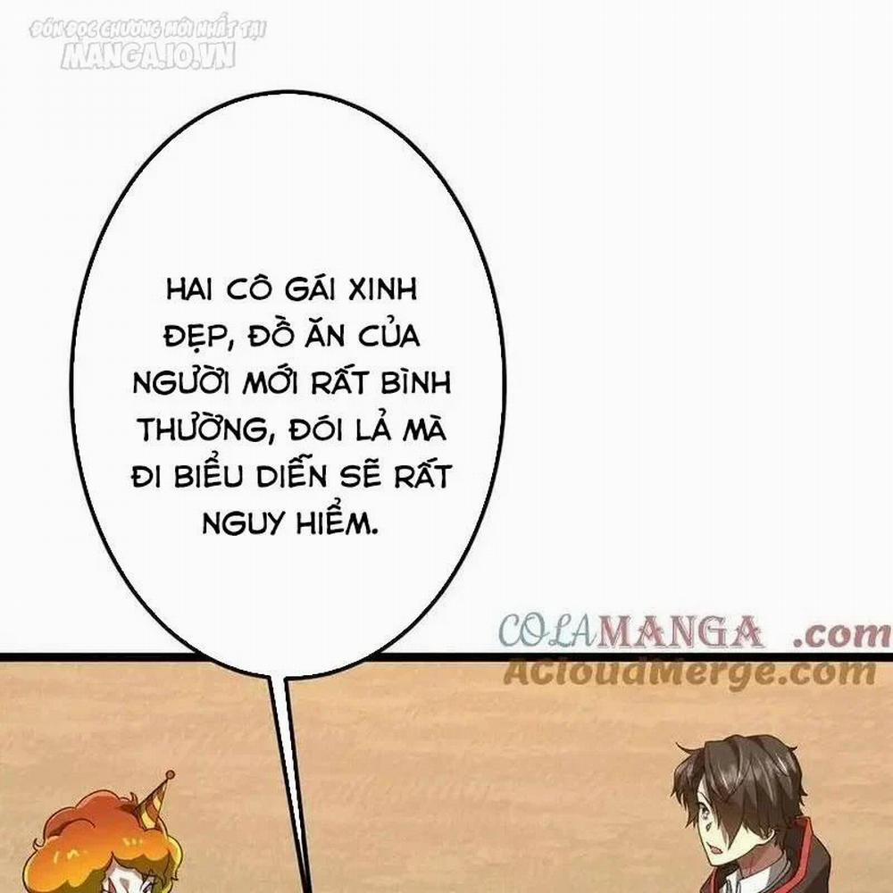 Bắt Đầu Với Trăm Vạn Minh Tệ 134 trang 66