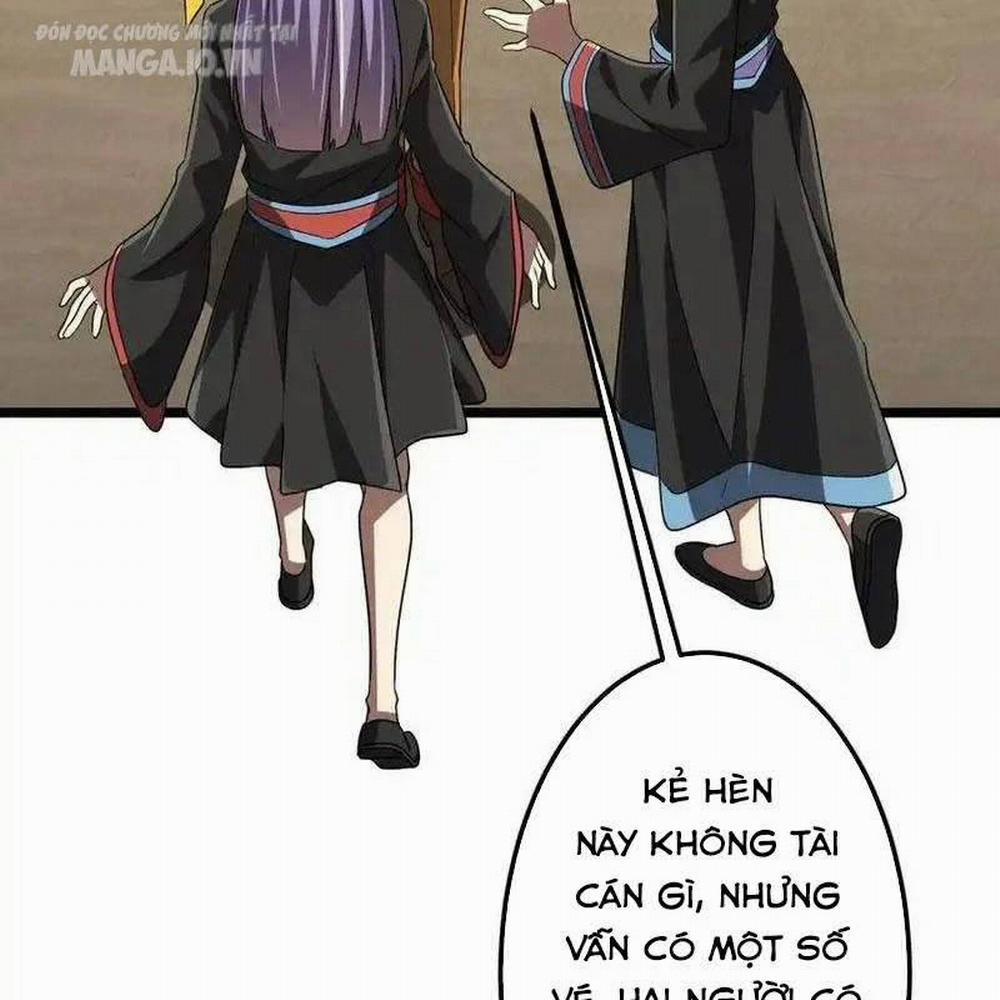 Bắt Đầu Với Trăm Vạn Minh Tệ 134 trang 68