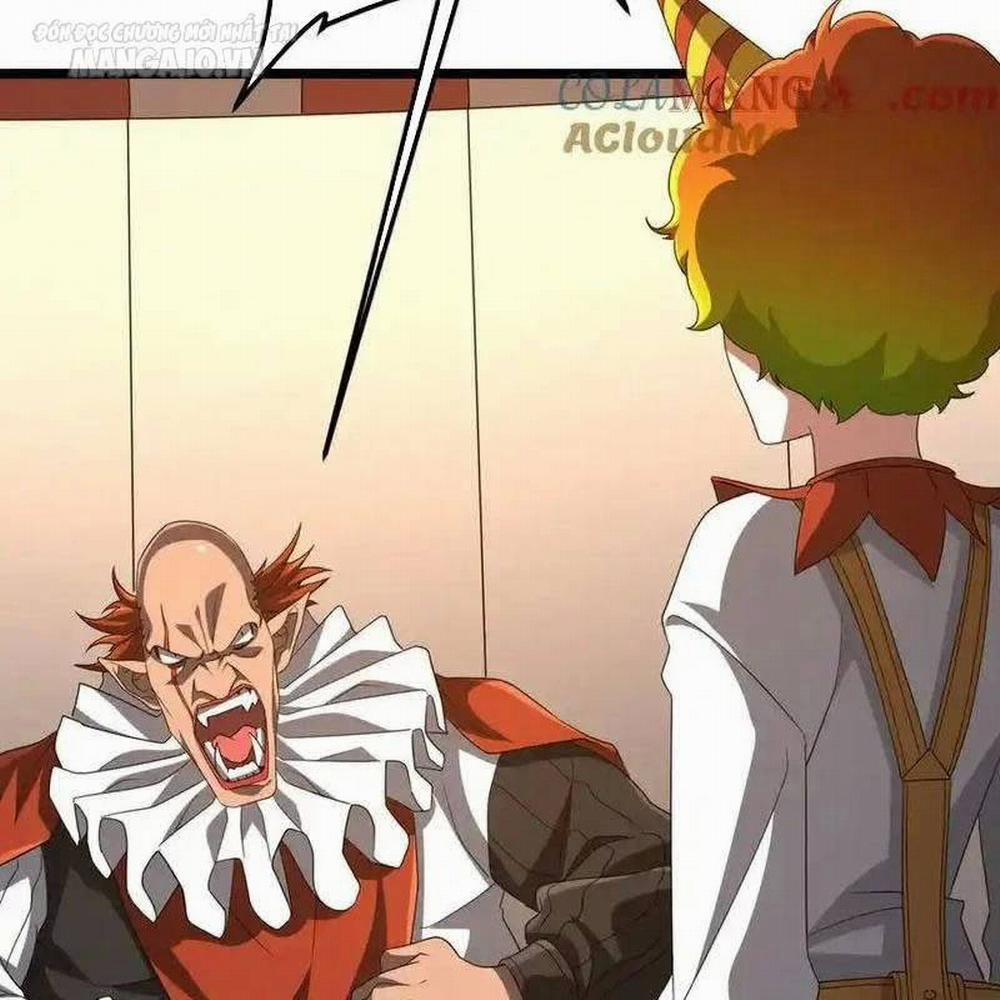 Bắt Đầu Với Trăm Vạn Minh Tệ 134 trang 7