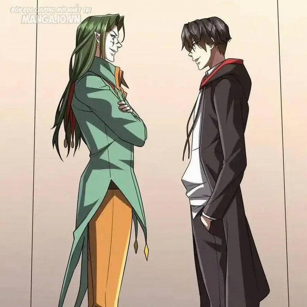 Bắt Đầu Với Trăm Vạn Minh Tệ 134 trang 74