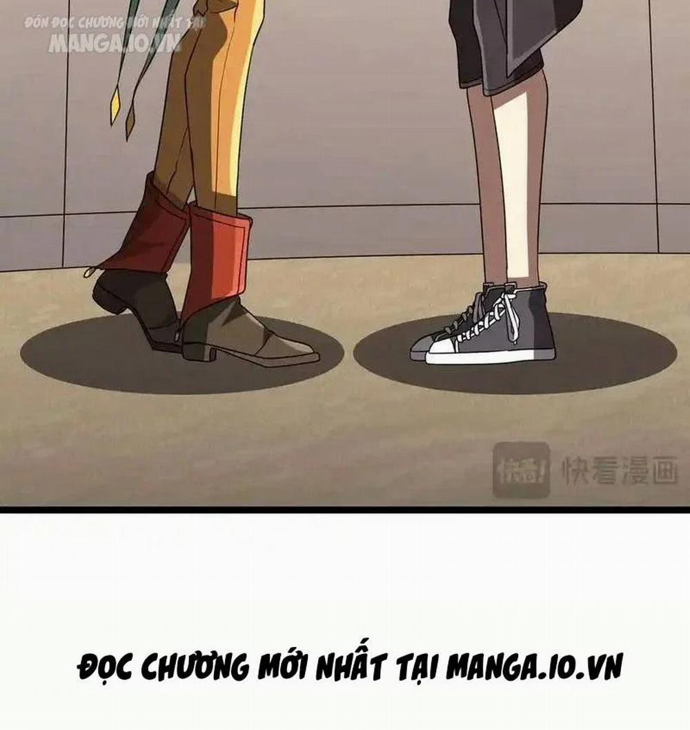 Bắt Đầu Với Trăm Vạn Minh Tệ 134 trang 75