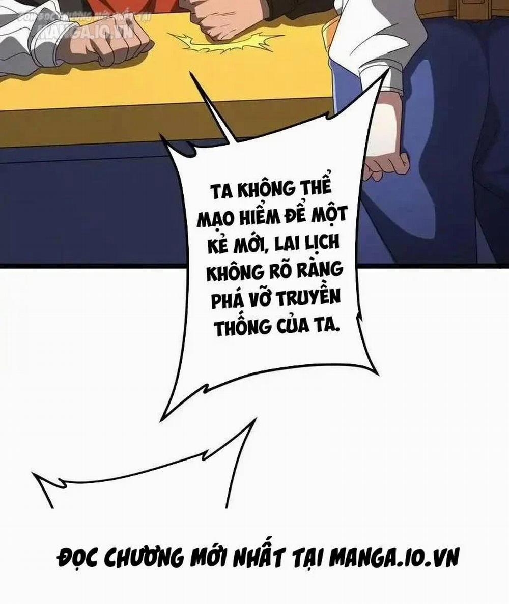 Bắt Đầu Với Trăm Vạn Minh Tệ 134 trang 8