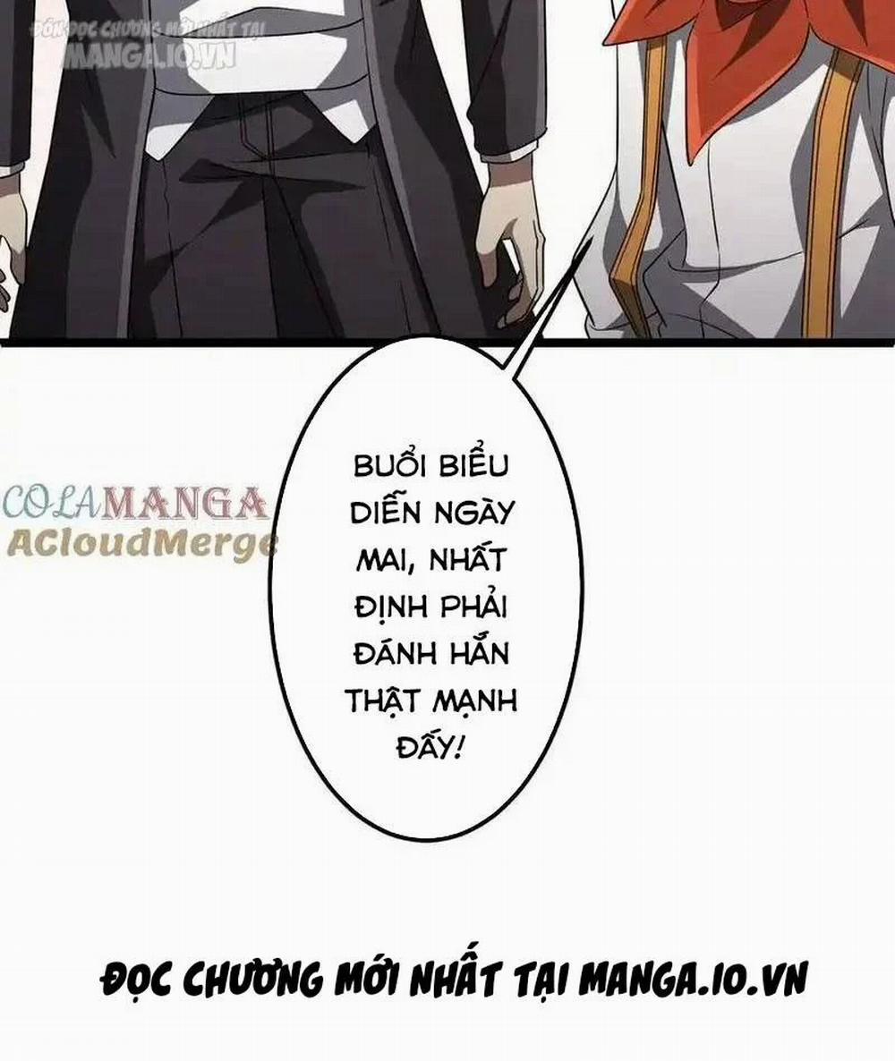 Bắt Đầu Với Trăm Vạn Minh Tệ 134 trang 83