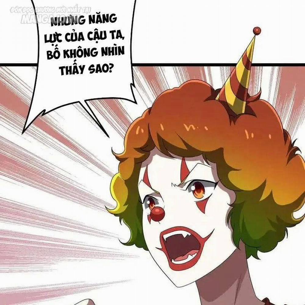 Bắt Đầu Với Trăm Vạn Minh Tệ 134 trang 9