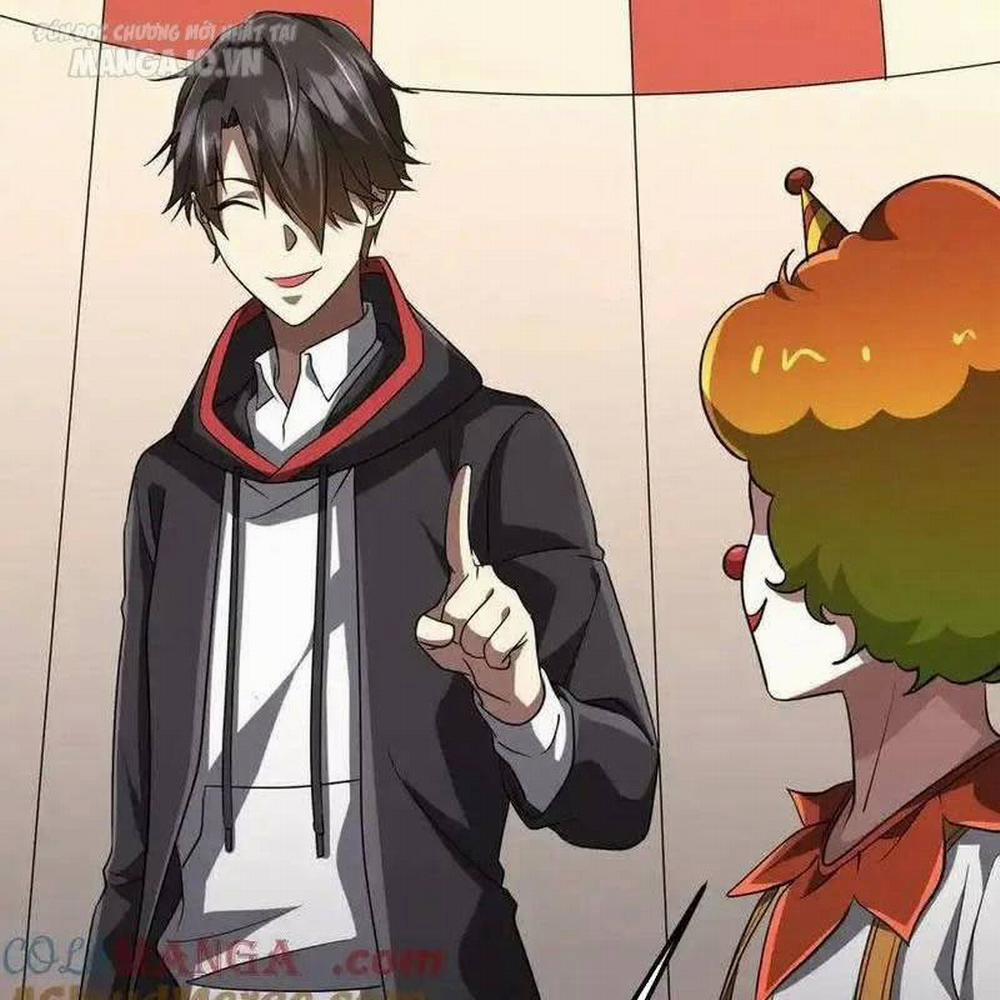 Bắt Đầu Với Trăm Vạn Minh Tệ 134 trang 92