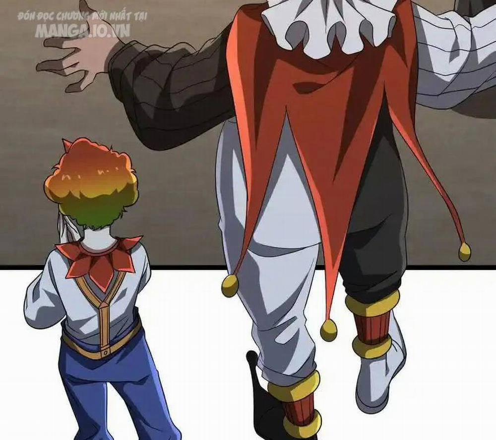 Bắt Đầu Với Trăm Vạn Minh Tệ 137 trang 13