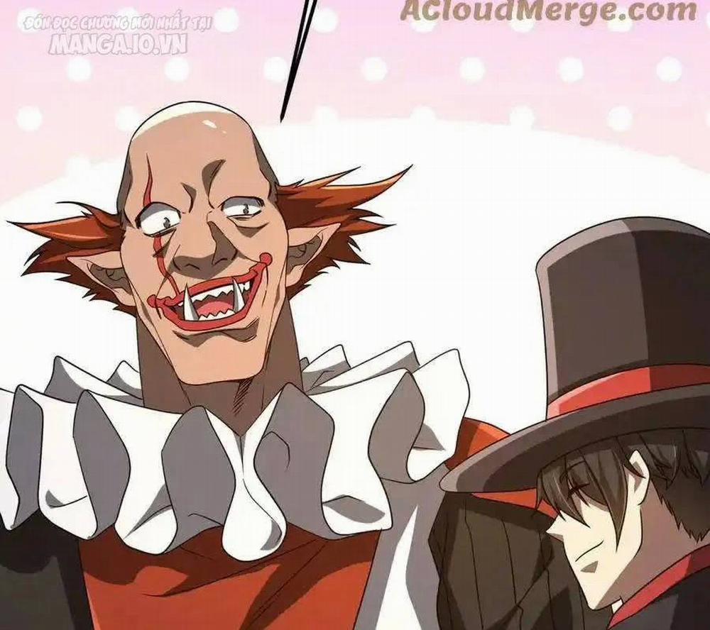 Bắt Đầu Với Trăm Vạn Minh Tệ 137 trang 16