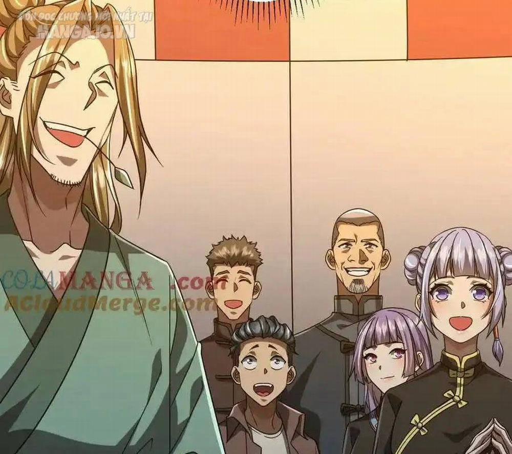 Bắt Đầu Với Trăm Vạn Minh Tệ 137 trang 23