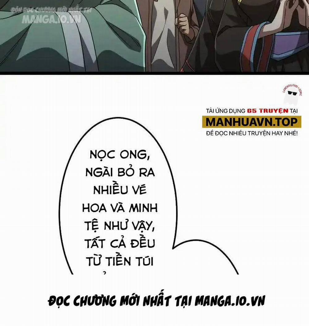 Bắt Đầu Với Trăm Vạn Minh Tệ 137 trang 24
