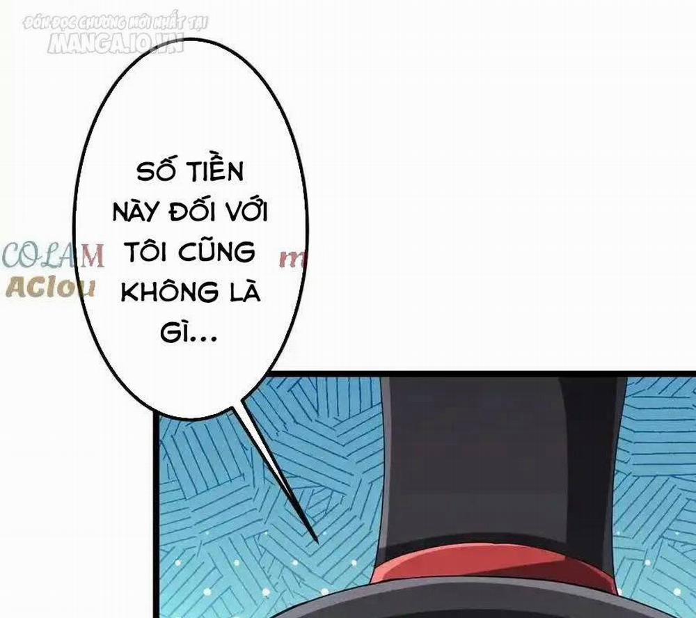 Bắt Đầu Với Trăm Vạn Minh Tệ 137 trang 27