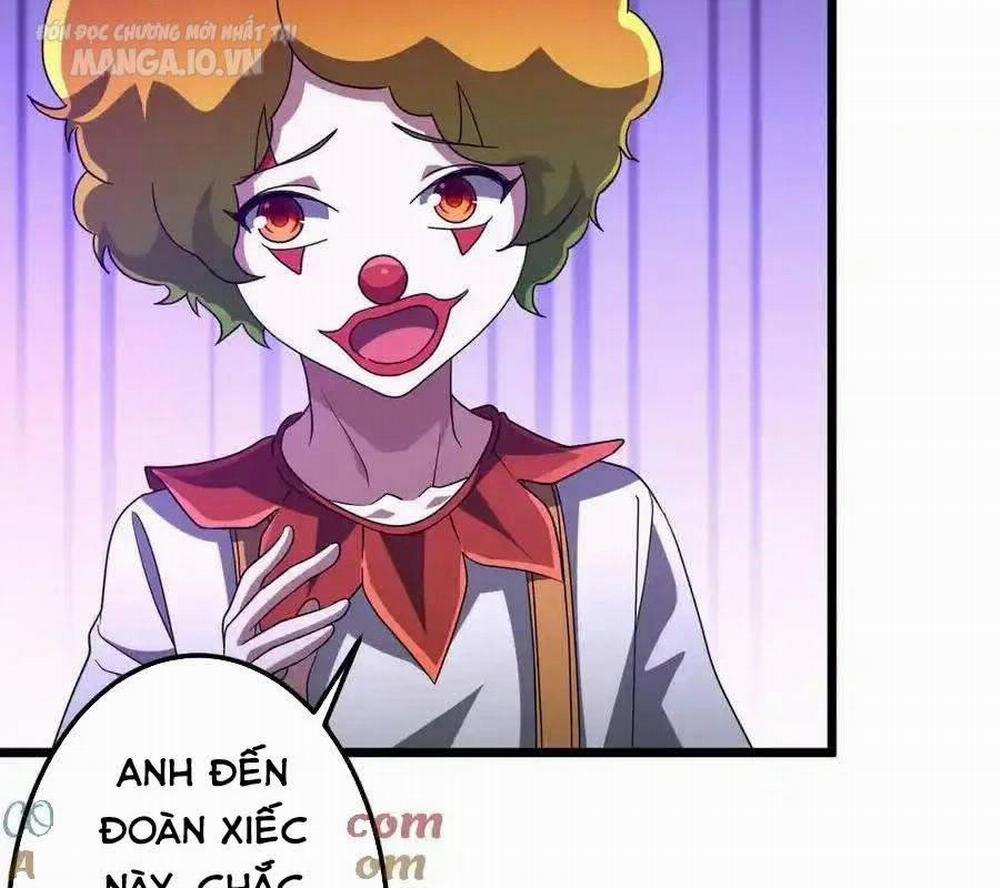 Bắt Đầu Với Trăm Vạn Minh Tệ 137 trang 30