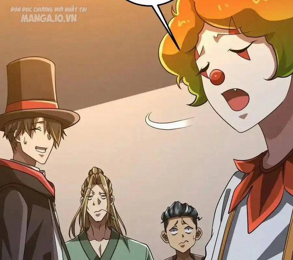 Bắt Đầu Với Trăm Vạn Minh Tệ 137 trang 32