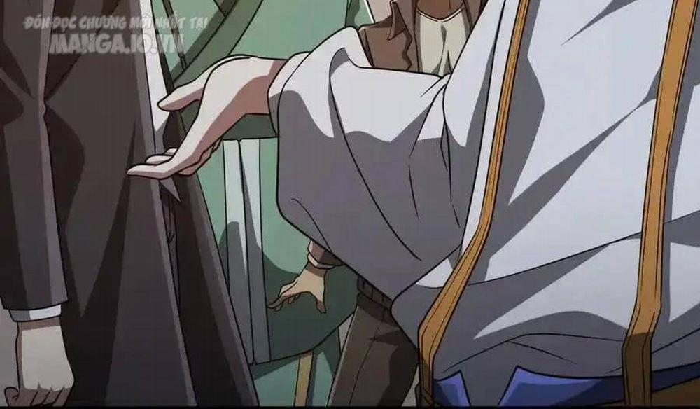 Bắt Đầu Với Trăm Vạn Minh Tệ 137 trang 33