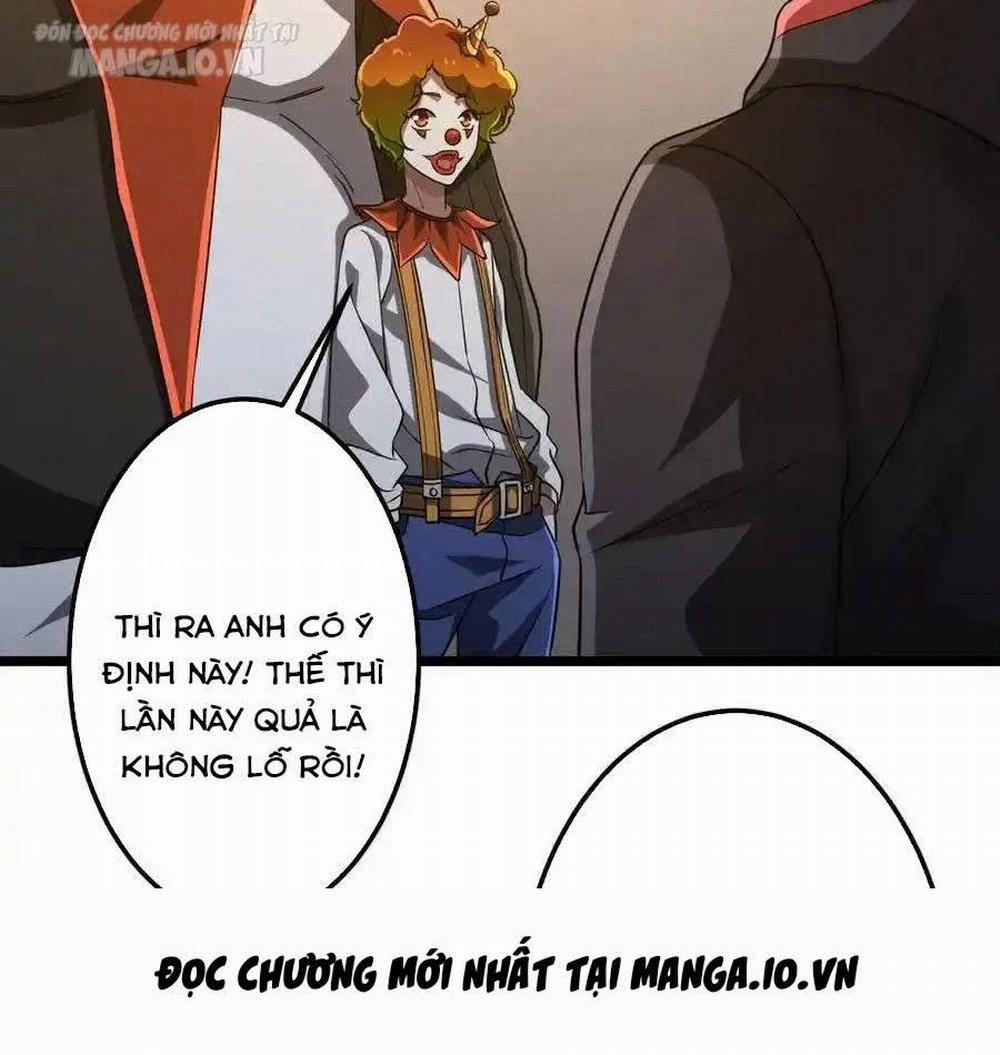 Bắt Đầu Với Trăm Vạn Minh Tệ 137 trang 39