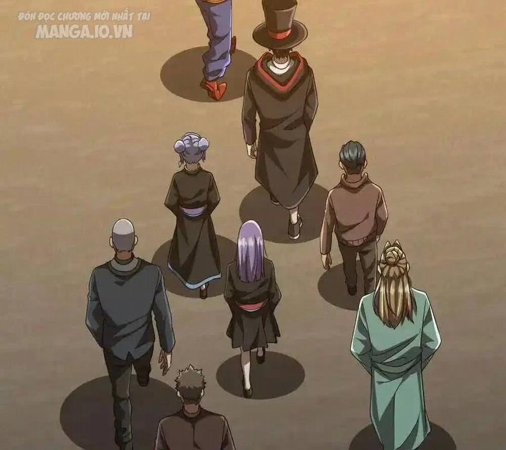 Bắt Đầu Với Trăm Vạn Minh Tệ 137 trang 46