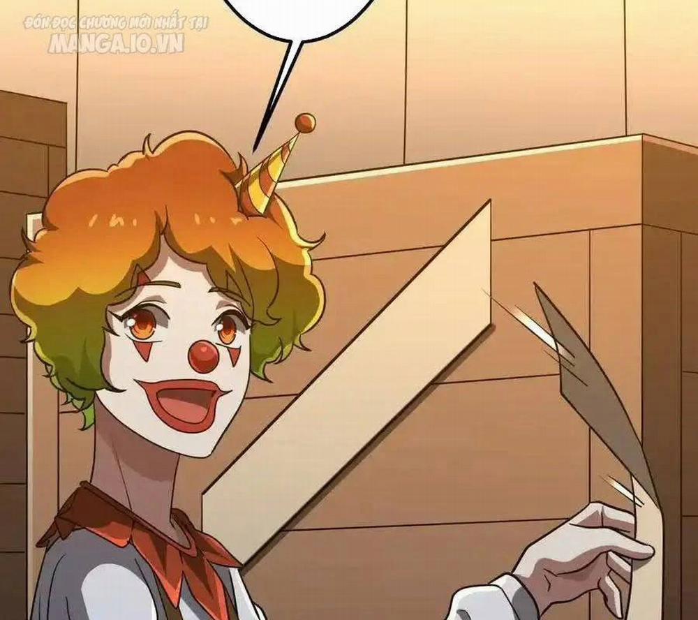 Bắt Đầu Với Trăm Vạn Minh Tệ 137 trang 54