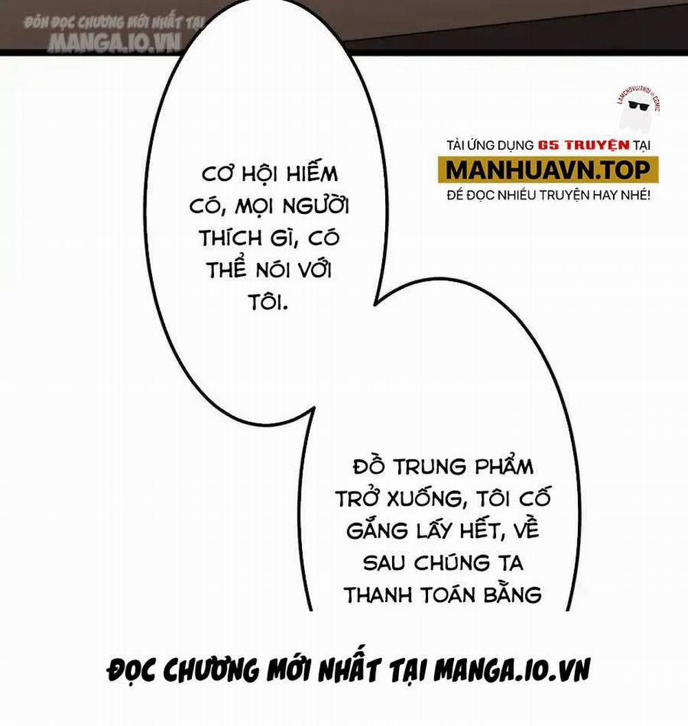 Bắt Đầu Với Trăm Vạn Minh Tệ 137 trang 58