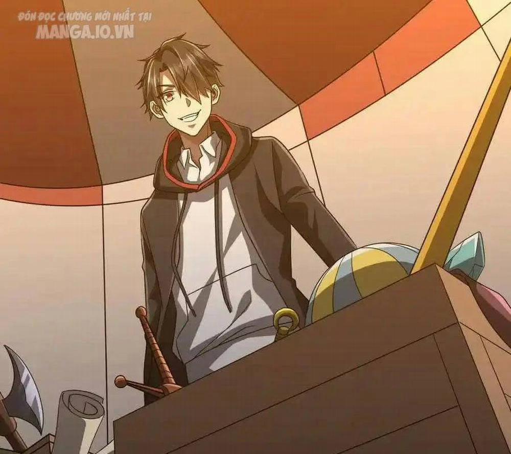 Bắt Đầu Với Trăm Vạn Minh Tệ 137 trang 68