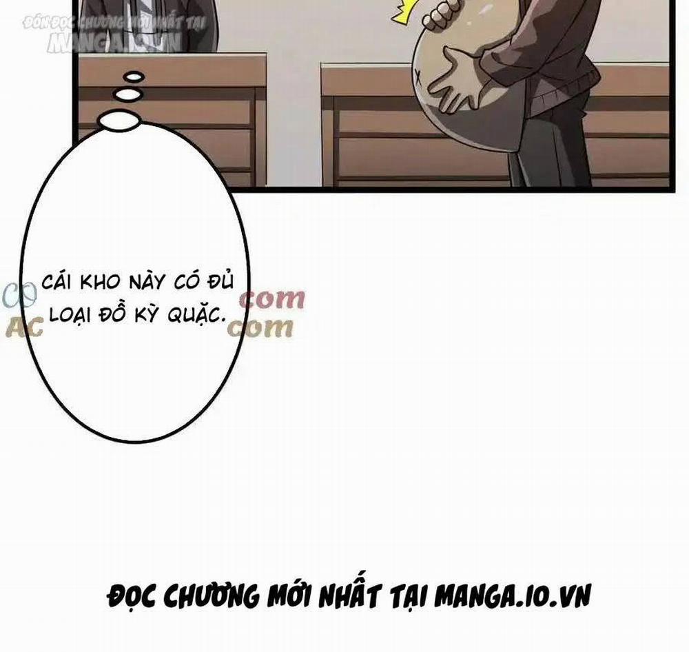 Bắt Đầu Với Trăm Vạn Minh Tệ 137 trang 74