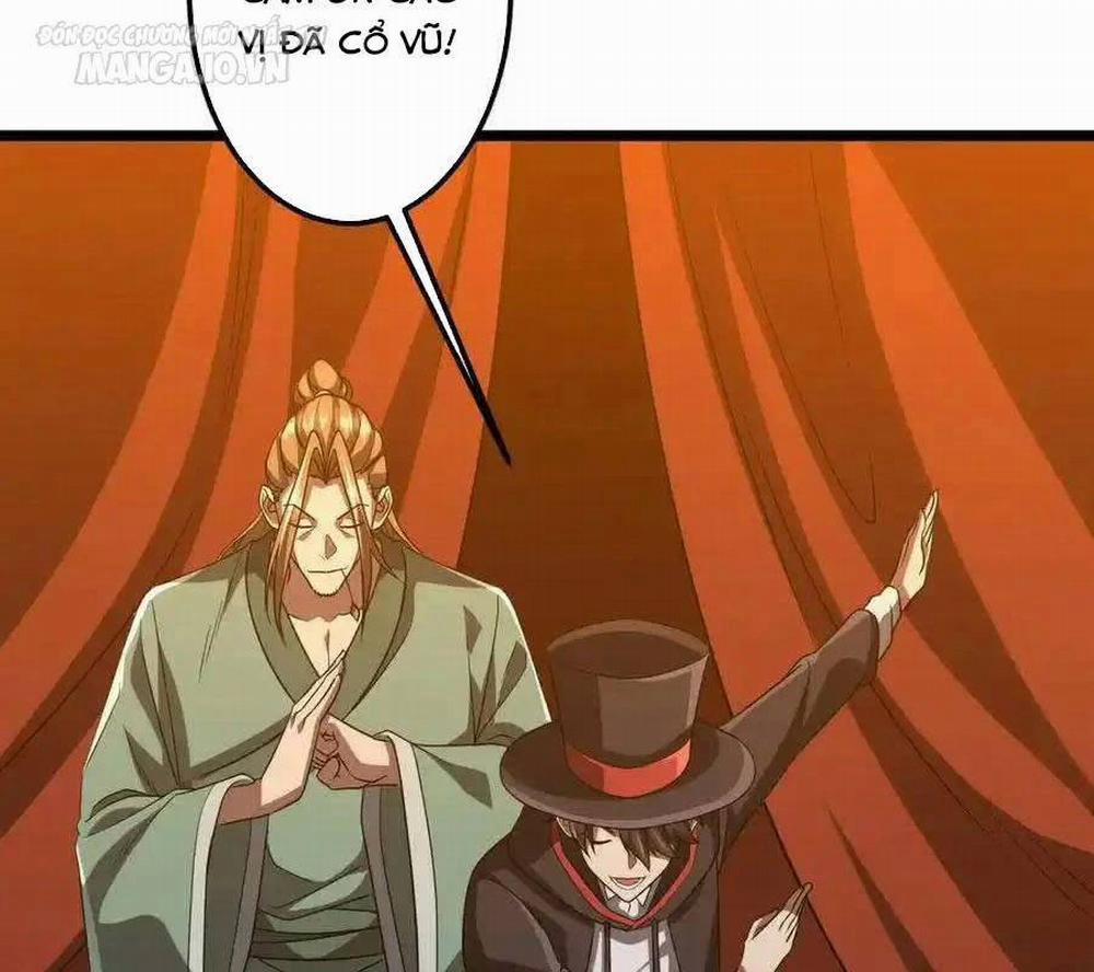 Bắt Đầu Với Trăm Vạn Minh Tệ 137 trang 8